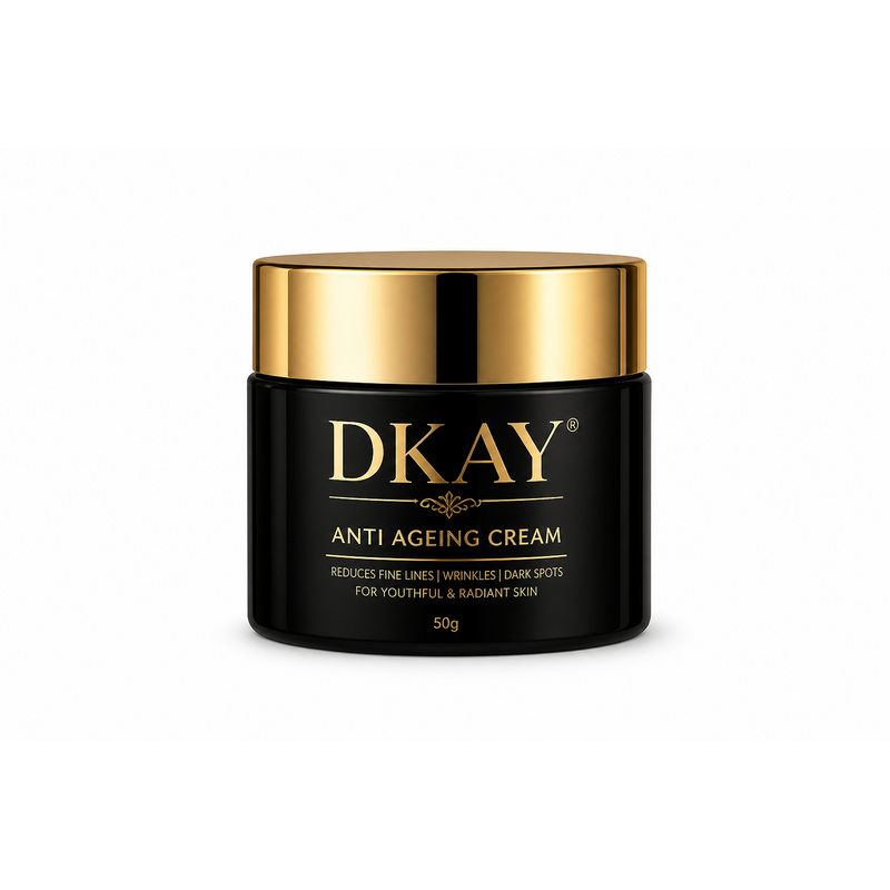 DKAY Anti Ageing Cream