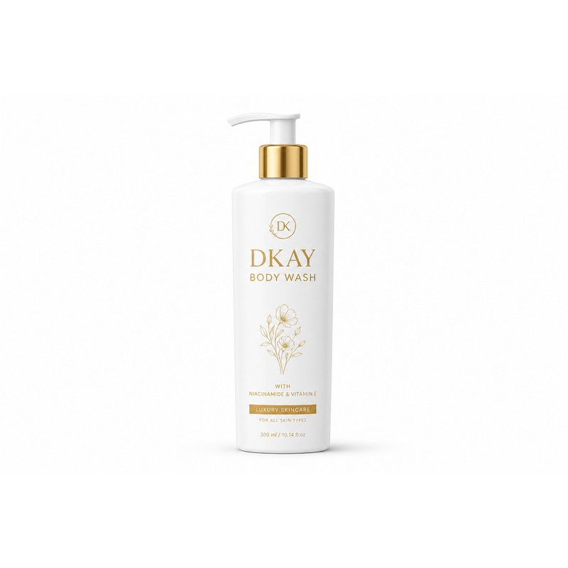 DKAY Body Wash