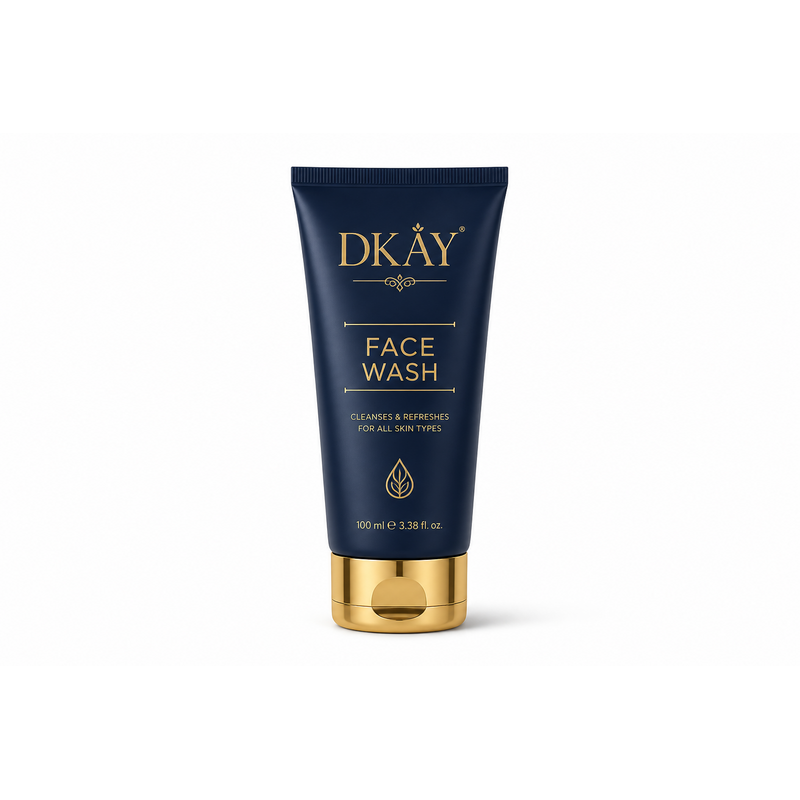 DKAY Face Wash