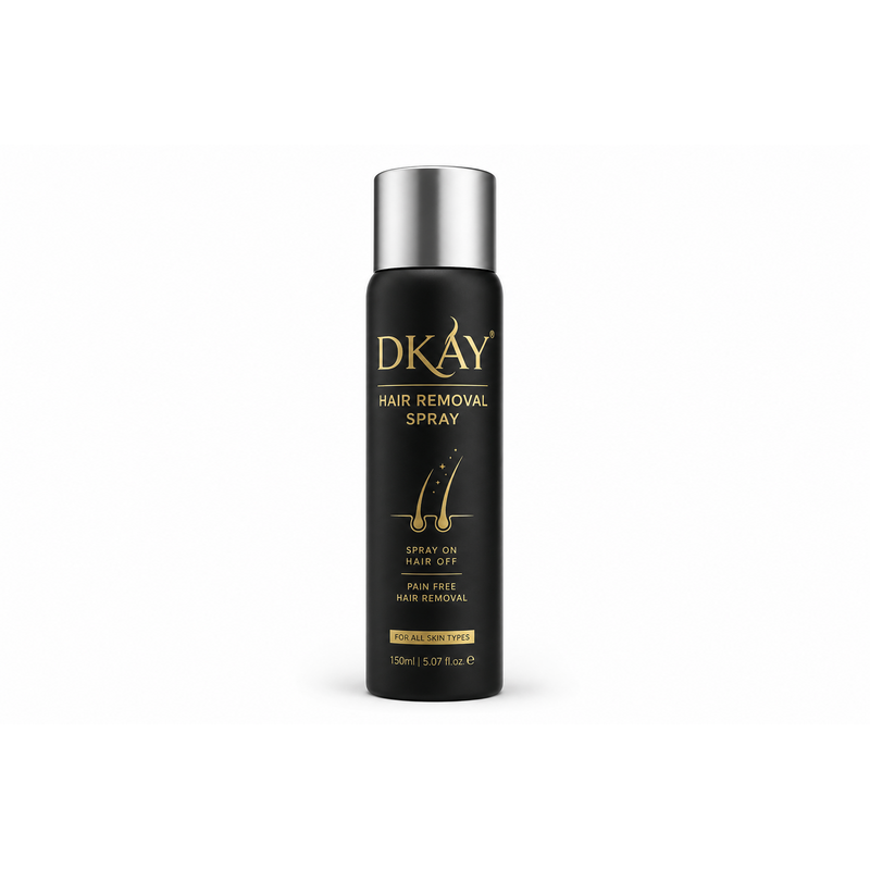 DKAY Hair Removal Spray